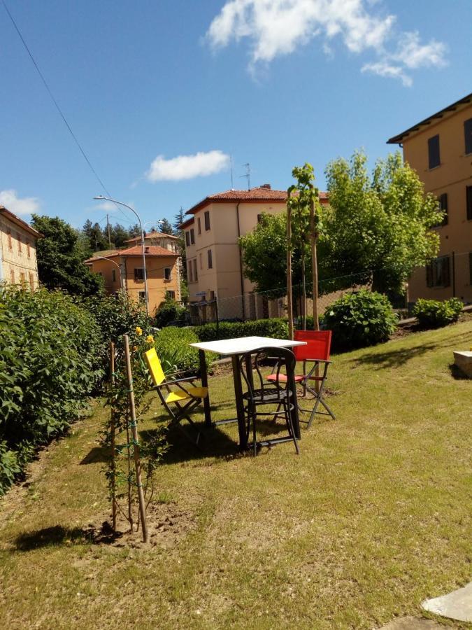 Affittacamere Degli Dei Da Ico Monzuno Exterior photo